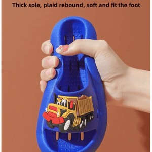 Zyczwl - Kids's Bedroom Slippers 2