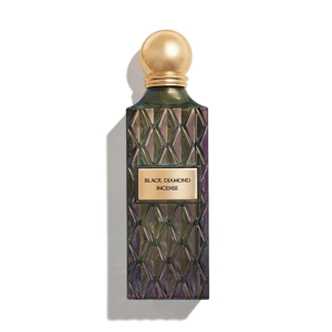 Ibraheem Al.Qurashi Black Diamond - Incense 150ml