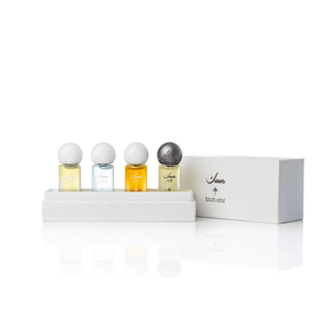 Ibraheem Al.Qurashi Musk Oil Collection