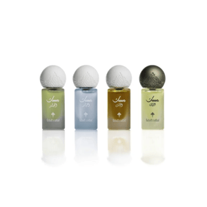Ibraheem Al.Qurashi - Men's Oil Perfume
