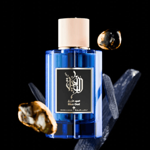 Ibraheem Al Qurashi Blue Oud Eau de Parfum – 100ml