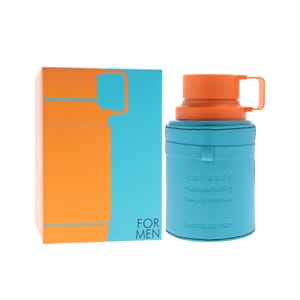 Armaf Odyssey Mandarin Sky Limited Edition Eau De Parfum 100ML for Men