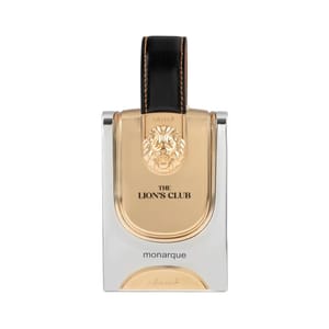 Armaf The Lion's Club Monarque Eau De Parfum 100ML for Men | Oriental Vanilla Gourmand Perfume