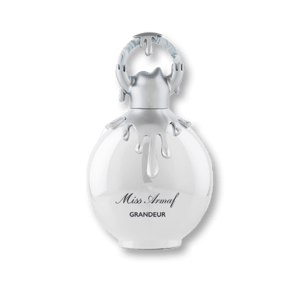 Armaf Miss Armaf Grandeur Eau De Parfum 100ML for Women | Floral Fruity Amber Perfume