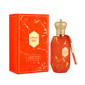 Armaf Perfume Oasis Eau De Parfum 100ML Unisex | Fruity Floral Oud Perfume