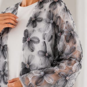 Msquare Fashion - Women's Abayas 2