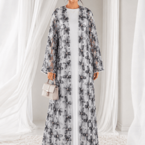 Msquare Fashion - Women's Abayas