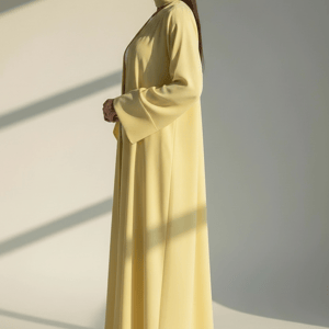 Msquare Fashion - Women's Abayas 1