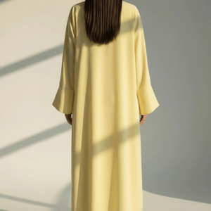 Msquare Fashion - Women's Abayas 3