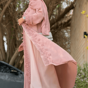 Msquare Fashion - Women's Abayas 1
