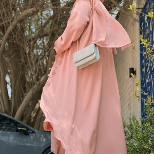 Msquare Fashion - Women's Abayas 4