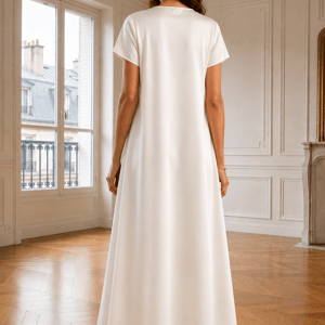 Msquare Fashion - Women's Abayas 2