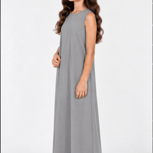 Msquare Fashion - Kids's Abayas 4