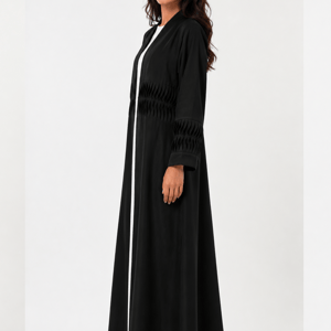Msquare Fashion - Women's Abayas 1