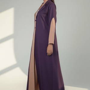 Msquare Fashion - Women's Abayas 2