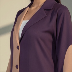 Msquare Fashion - Women's Abayas 1