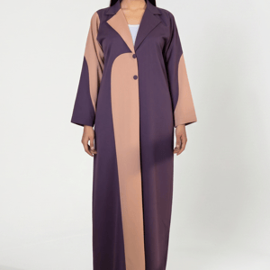 Msquare Fashion - Women's Abayas 9
