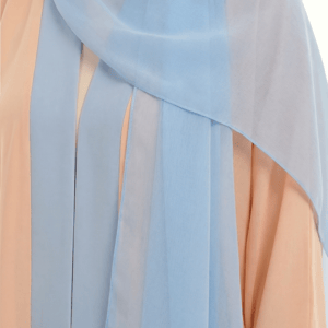 Msquare Fashion - Women's Abayas 2
