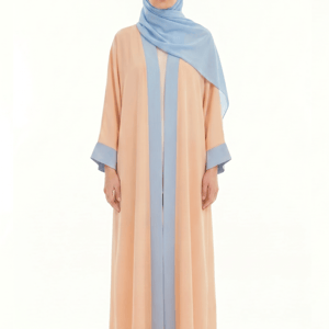 Msquare Fashion - Women's Abayas 10