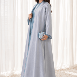 Msquare Fashion - Women's Abayas 1