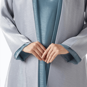 Msquare Fashion - Women's Abayas 3