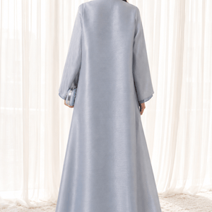 Msquare Fashion - Women's Abayas 2