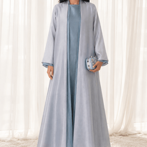 Msquare Fashion - Women's Abayas 11
