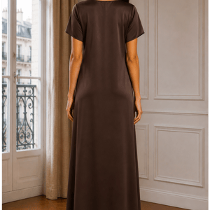 Msquare Fashion - Women's Abayas 3