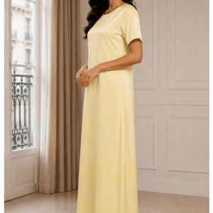 Msquare Fashion - Women's Abayas 1