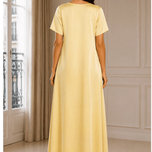 Msquare Fashion - Women's Abayas 3
