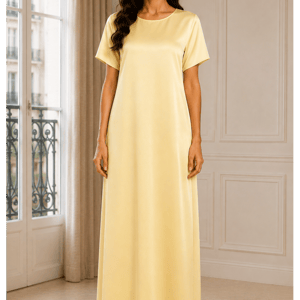 Msquare Fashion - Women's Abayas 9