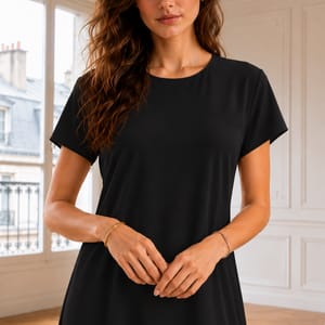 Msquare Fashion - Women's Abayas 2