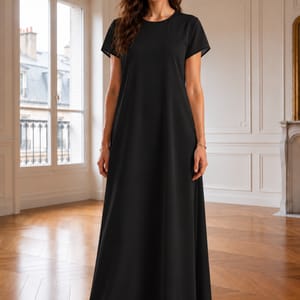Msquare Fashion - Women's Abayas 9