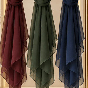 Msquare Fashion - Women's Scarf & Hijabs