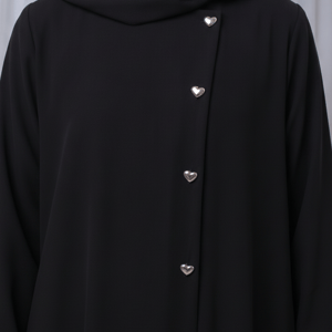Msquare Fashion - Kids's Abayas 2