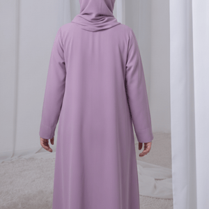 Msquare Fashion - Kids's Abayas 3