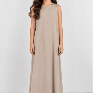 Msquare Fashion - Kids's Abayas 3