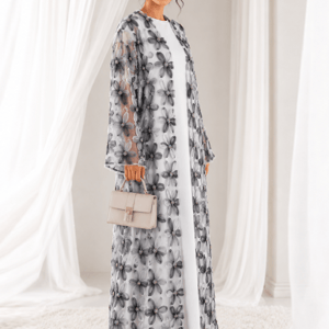 Msquare Fashion - Women's Abayas 1