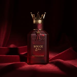 Alezz Oud - Women's Eau De Parfum 1