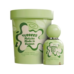 Tubbees - Women's Eau De Parfum 1
