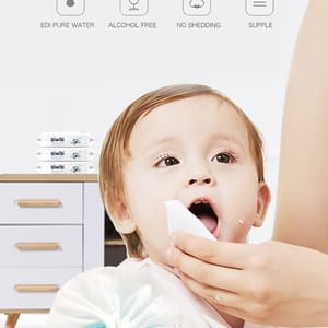 Aiwibi - Kids's Personal Care 3