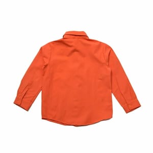 Embroide Boy's Woven Shirt - Casual Shirts 62