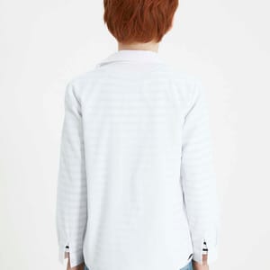 10_org_zoom Embroidered Woven Shirt - Casual Shirts 73