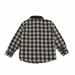 Kids Checked Shirt - Casual Shirts 80