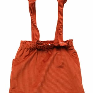 Pocket Detail Knitted Skirt - Skirts 76