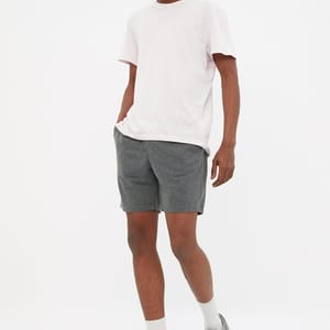 2 Pack Assorted Shorts - Sweat Shorts 68