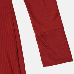 Cut Out Detail Shirt Dress - Party Dresses 42