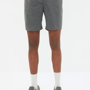 2 Pack Assorted Shorts - Sweat Shorts 69