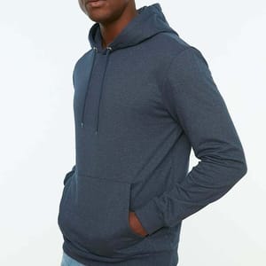 2_org_zoom Regular Fit Long Sleeve Printed Hoodie - Hoodies 33