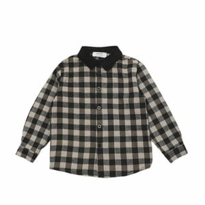 Kids Checked Shirt - Casual Shirts 76
